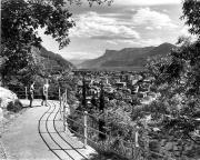 Panorama (Positivo) di Foto Elisabeth Fuchs-Hauffen, Überlingen/Bodensee,Fuchs-Hauffen, Elisabeth (1968/05/01 - 1968/05/31)