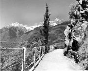 Panorama (Positivo) di Foto Elisabeth Fuchs-Hauffen, Überlingen/Bodensee,Fuchs-Hauffen, Elisabeth (1968/05/01 - 1968/05/31)