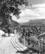 Panorama (Positivo) di Foto Elisabeth Fuchs-Hauffen, Überlingen/Bodensee,Fuchs-Hauffen, Elisabeth (1968/05/01 - 1968/05/31)