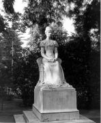 monumento (Positivo) di Foto Elisabeth Fuchs-Hauffen, Überlingen/Bodensee,Fuchs-Hauffen, Elisabeth (1968/05/01 - 1968/05/31)