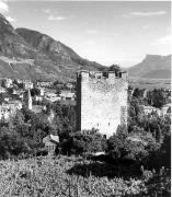 Panorama (Positivo) di Foto Elisabeth Fuchs-Hauffen, Überlingen/Bodensee,Fuchs-Hauffen, Elisabeth (1968/05/01 - 1968/05/31)