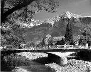 Kurhaus Meran (Positivo) di Foto Elisabeth Fuchs-Hauffen, Überlingen/Bodensee,Fuchs-Hauffen, Elisabeth (1968/05/01 - 1968/05/31)