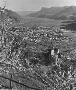 Schloss Tirol (Positivo) di Foto Elisabeth Fuchs-Hauffen, Überlingen/Bodensee,Fuchs-Hauffen, Elisabeth (1970/06/01 - 1970/06/63)