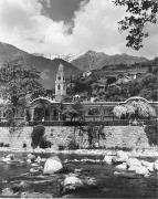 chiesa (Positivo) di Foto Elisabeth Fuchs-Hauffen, Überlingen/Bodensee,Fuchs-Hauffen, Elisabeth (1968/05/01 - 1968/05/31)