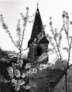 chiesa (Positivo) di Foto Elisabeth Fuchs-Hauffen, Überlingen/Bodensee,Fuchs-Hauffen, Elisabeth (1970/06/01 - 1970/06/63)