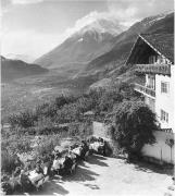 trattoria (Positivo) di Foto Elisabeth Fuchs-Hauffen, Überlingen/Bodensee,Fuchs-Hauffen, Elisabeth (1973/09/01 - 1973/09/93)