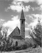 chiesa (Positivo) di Foto Elisabeth Fuchs-Hauffen, Überlingen/Bodensee,Fuchs-Hauffen, Elisabeth (1968/06/01 - 1968/06/63)