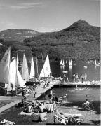 Gast (Positivo) di Foto Elisabeth Fuchs-Hauffen, Überlingen/Bodensee,Fuchs-Hauffen, Elisabeth (1972/10/01 - 1972/10/31)