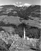 chiesa (Positivo) di Foto Elisabeth Fuchs-Hauffen, Überlingen/Bodensee,Fuchs-Hauffen, Elisabeth (1969/05/01 - 1969/05/31)