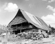 Bauernhof Ritten (Positivo) di Foto Elisabeth Fuchs-Hauffen, Überlingen/Bodensee,Fuchs-Hauffen, Elisabeth (1969/05/01 - 1969/05/31)