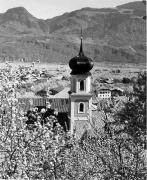 chiesa (Positivo) di Foto Elisabeth Fuchs-Hauffen, Überlingen/Bodensee,Fuchs-Hauffen, Elisabeth (1972/05/01 - 1972/05/31)