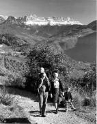 Panorama (Positivo) di Foto Elisabeth Fuchs-Hauffen, Überlingen/Bodensee,Fuchs-Hauffen, Elisabeth (1974/06/01 - 1974/06/63)