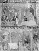 Schloß Hocheppan/Castel Appiano (Positivo) di Foto Elisabeth Fuchs-Hauffen, Überlingen/Bodensee,Fuchs-Hauffen, Elisabeth (1972/10/01 - 1972/10/31)