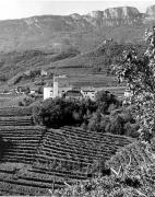 chiesa (Positivo) di Foto Elisabeth Fuchs-Hauffen, Überlingen/Bodensee,Fuchs-Hauffen, Elisabeth (1970/09/01 - 1970/09/93)