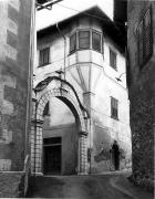 casa (Positivo) di Foto Elisabeth Fuchs-Hauffen, Überlingen/Bodensee,Fuchs-Hauffen, Elisabeth (1972/09/01 - 1972/09/93)