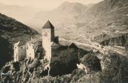 Burg und Schloß (Positivo) di Bährendt, Leo (1919/01/01 - 1940/12/31)