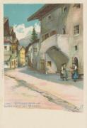 Straße (Positivo) di Amonn (1885/01/01 - 1904/12/31)