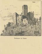 Burg und Schloß (Positivo) di Wolff (1885/01/01 - 1904/12/31)