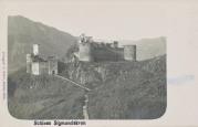 Burg und Schloß (Positivo) di Peter, Franz (1905/01/01 - 1905/12/31)