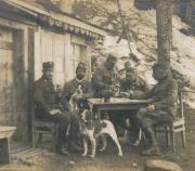 Gesellschaftsbild (Positivo) (1915/01/01 - 1918/12/31)