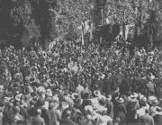 Feier (Positivo) di Peter, Franz (1915/05/01 - 1915/05/31)