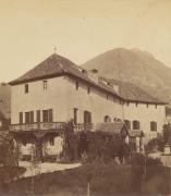 Burg und Schloß (Positivo) di Bresslmair, Lorenz (1861/01/01 - 1883/12/31)