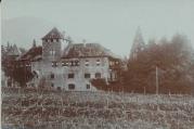 Burg und Schloß (Positivo) di Johannes, Bernhard (1883/01/01 - 1915/12/31)