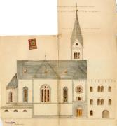 Kirche (Positivo) (1904/01/01 - 1904/12/31)