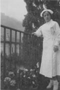 ritratto di donna (Positivo) (1934/01/01 - 1936/12/31)