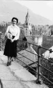 ritratto di donna (Positivo) (1946/01/01 - 1951/12/31)