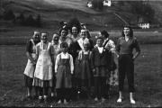 Gruppenbild (Positivo) (1946/01/01 - 1960/12/31)