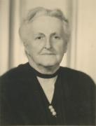 ritratto di donna (Positivo) (1935/01/01 - 1961/12/31)