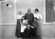 Familienbild (Positivo) (1907/01/01 - 1907/12/31)