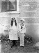 Gruppenbild (Positivo) (1910/01/01 - 1910/12/31)