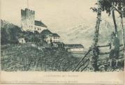 Burg und Schloß (Positivo) di Hildebrandt,Ellmenreich (1885/01/01 - 1915/12/31)