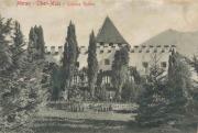 Burg und Schloß (Positivo) (1885/01/01 - 1915/12/31)