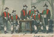 Gruppenbild (Positivo) (1885/01/01 - 1915/12/31)