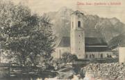 Kirche (Positivo) di Stengel & Co. GmbH (1906/01/01 - 1906/12/31)