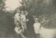 Familienbild (Positivo) (1928/01/01 - 1928/12/31)