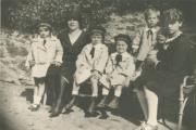 Familienbild (Positivo) (1928/01/01 - 1928/12/31)