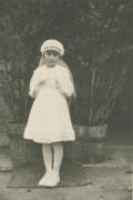 ritratto di donna (Positivo) (1931/01/01 - 1931/12/31)