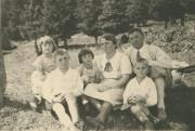 Familienbild (Positivo) (1932/01/01 - 1932/12/31)