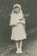 ritratto di donna (Positivo) (1934/01/01 - 1934/12/31)