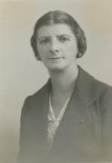 ritratto di donna (Positivo) (1910/01/01 - 1946/12/31)