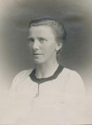 ritratto di donna (Positivo) (1860/01/01 - 1946/12/31)