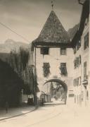 Stadttor und Stadtmauer (Positivo) (1920/01/01 - 1946/12/31)