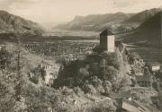 Burg und Schloß (Positivo) (1904/01/01 - 1946/12/31)