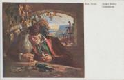 Einzelbildnis (Positivo) (1910/01/01 - 1959/12/31)