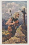 Einzelbildnis (Positivo) (1910/01/01 - 1959/12/31)