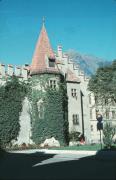 Burg und Schloß (Positivo) (1960/01/01 - 1960/12/31)